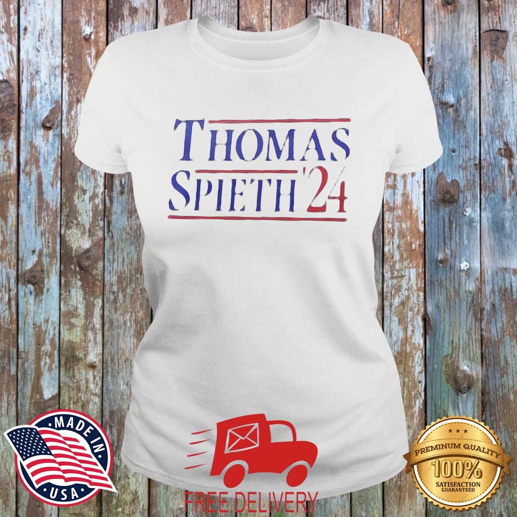 Thomas Spieth '24 Shirts MockupHR ladies trang