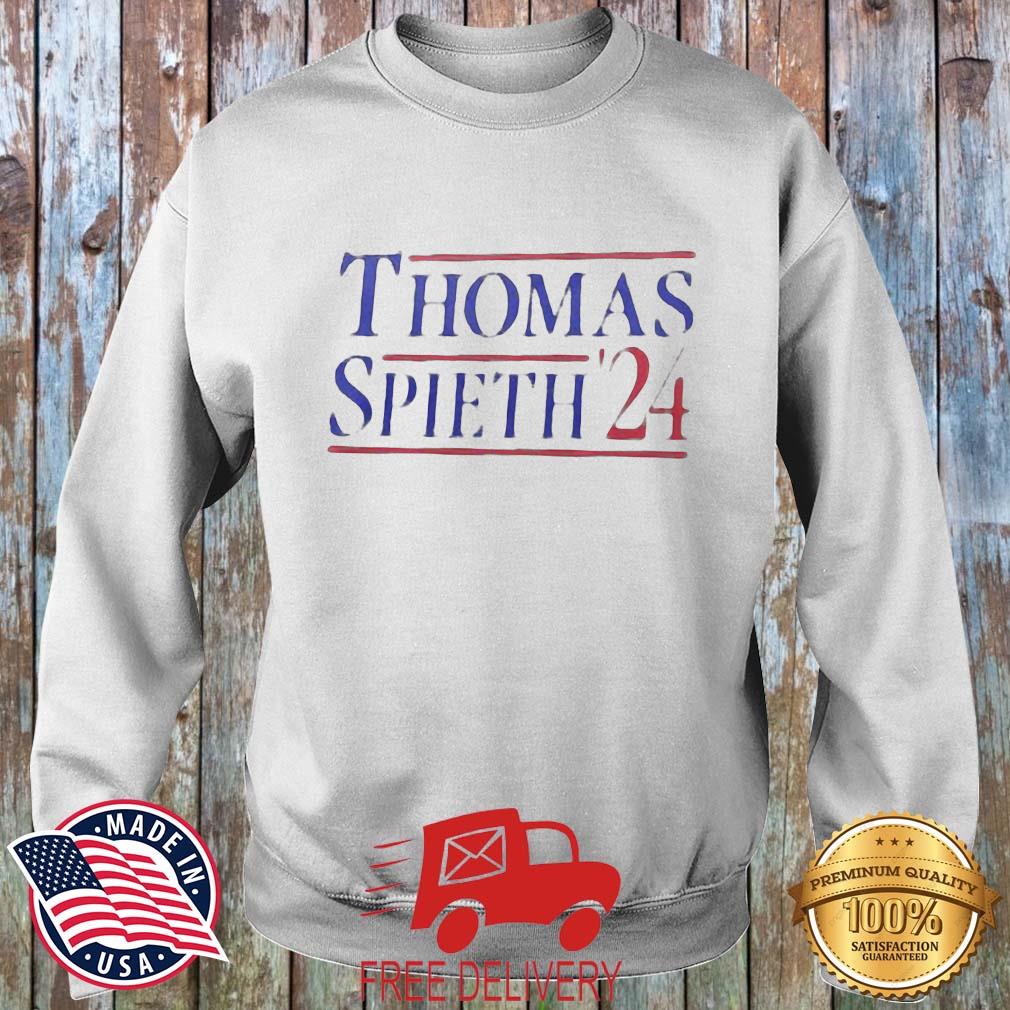 Thomas Spieth '24 Shirts MockupHR sweater trang