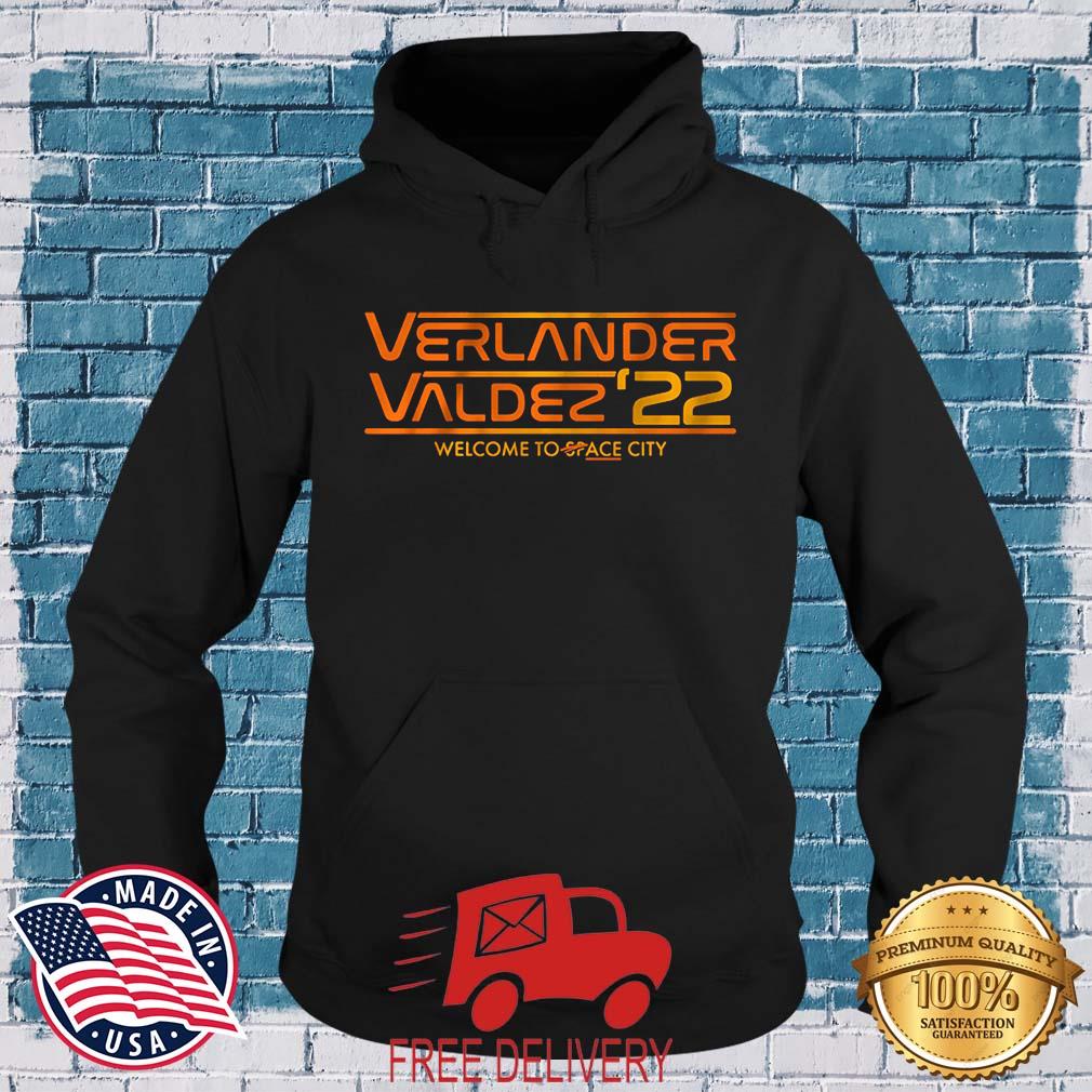 Verlander Valdez '22 Welcome To Ace City Shirt MockupHR hoodie den