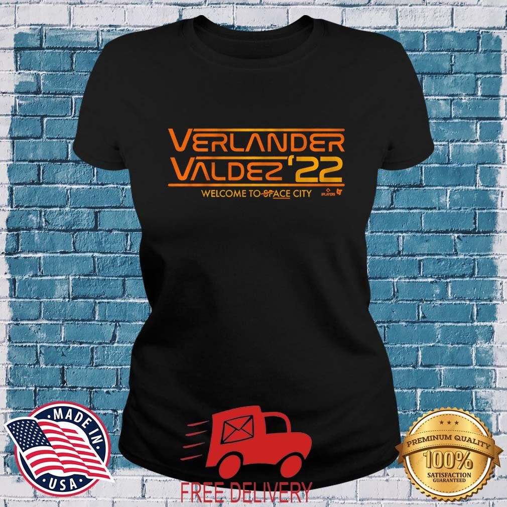 Verlander Valdez'22 Welcome To Space City s MockupHR ladies den